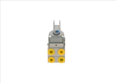BOSCH 0 204 031 682 - fékerőszabályozó SEAT SKODA VW