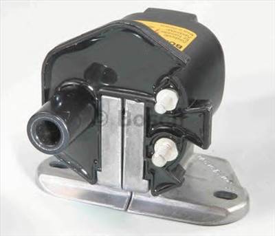 BOSCH 0 221 502 010 - gyújtótekercs BMW