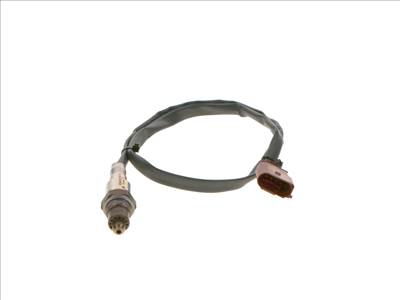 BOSCH 0 258 030 110 - lambdaszonda SKODA VW