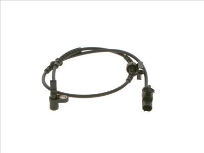 BOSCH 0 265 008 331 - kerékfordulatszám érzékelő OPEL VAUXHALL