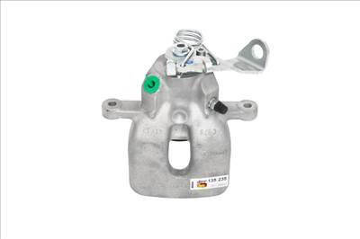 BOSCH 0 986 135 235 - féknyereg FIAT
