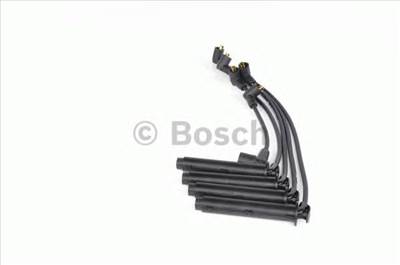 BOSCH 0 986 357 223 - gyújtókábel szett LAND ROVER