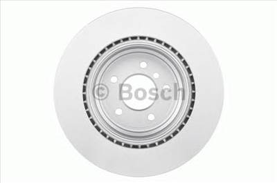 BOSCH 0 986 479 439 - féktárcsa BMW