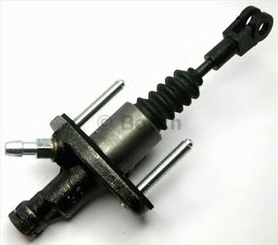 BOSCH 0 986 486 063 - kuplung főhenger  CHEVROLET HOLDEN OPEL VAUXHALL