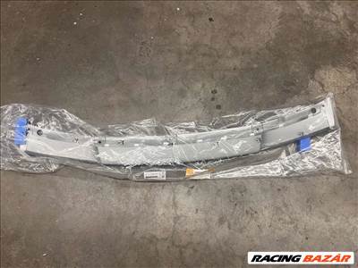BMW X1 e84 első alsó spoiler