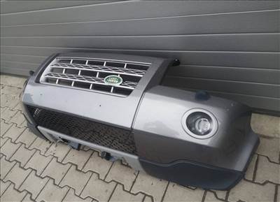 Land Rover Freelander 2 lökhárító löklap komplett