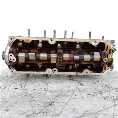 204548 Lancia Ypsilon II. 1,4 8v benzin hengerfej 55195018