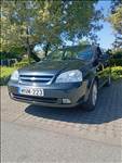 Eladó Chevrolet Lacetti 1.6 (1598 cm³, 109 PS)