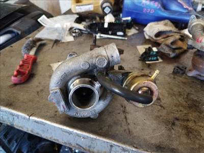 Rover 45 2.0 iDT turbó 4521512 gt1549