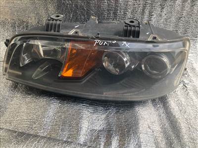 Fiat Punto II bal fényszóró  89100449