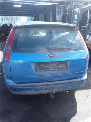 Ford Focus Mk2 2.0 TDCi Jobb első lámpa 