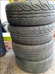  205/55 R 16" Yokohama nyári gumi gumi