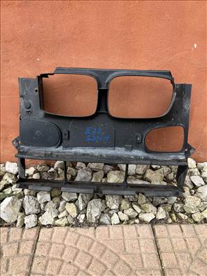 BMW E39 hűtőmaszk légterelő  8159959