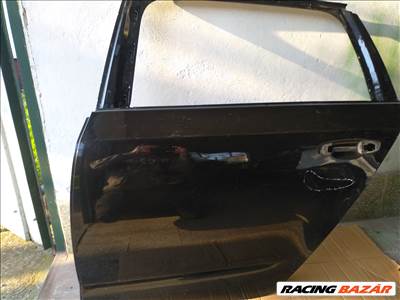 Skoda Octavia kombi bal hátsó ajtó