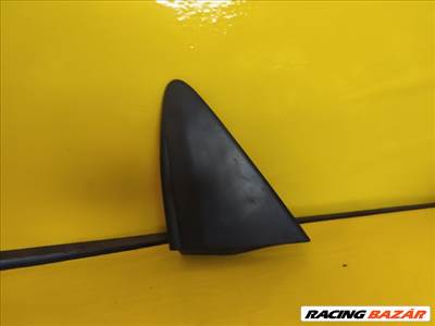 Toyota Yaris (XP130/XP150) Bal Visszapillantó Tükör Előtti Burkolat 601180d190
