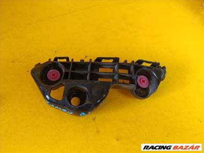 Toyota Camry VIII Bal első Lökhárító Tartó 5253633060