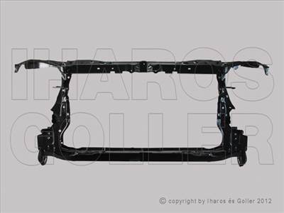 Toyota Corolla 2013-2019 - Homlokfal (USA)
