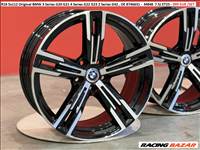 R18 5x112 Original BMW 3 Series G20 G21 4 Series G22 G23 2 Series G42 M848  gyári alufelnik 