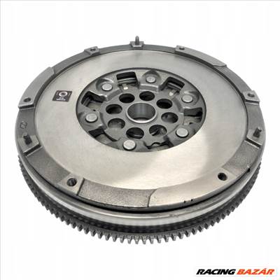 Opel Astra H, Corsa C, Meriva A, Combo 1.7 CDTi 100 LE kettős tömegű lendkerék LUK 415025610