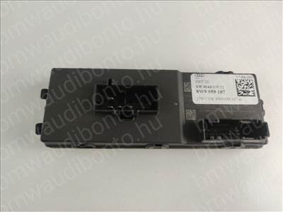 AUDI A4 Allroad B9 (8WH, 8WJ) Csomagtérajtó vezérlőegység/modul (8W9959107)