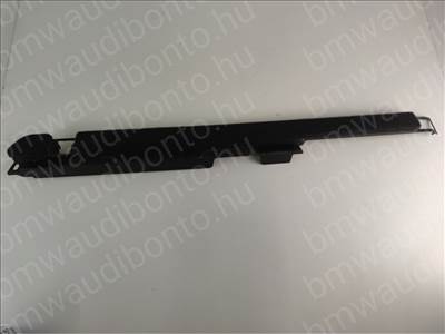AUDI A4 B9 Avant (8W5, 8WD) Bal hátsó csomagtér burkolat (műanyag) (8W9861827G)