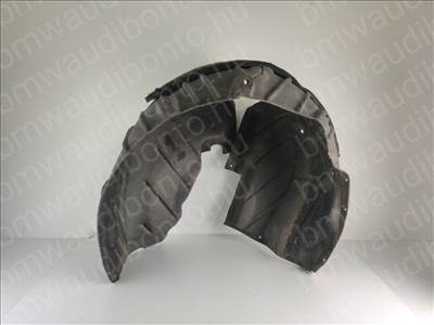 AUDI A4 B9 Avant (8W5, 8WD) Bal hátsó kerékjárati dobbetét (egész, műanyag) (8W0810171G)