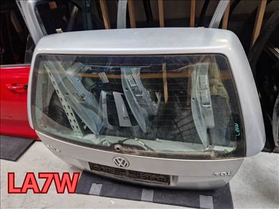 Volkswagen Golf IV kombi, Bora kombi csomagtérajtó LA7W (32959)