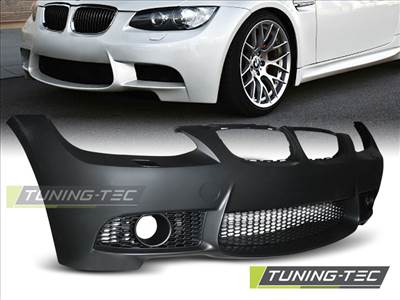 BMW 3-as széria (E92) Coupe M3 STYLE Első lökhárító  zpbm30