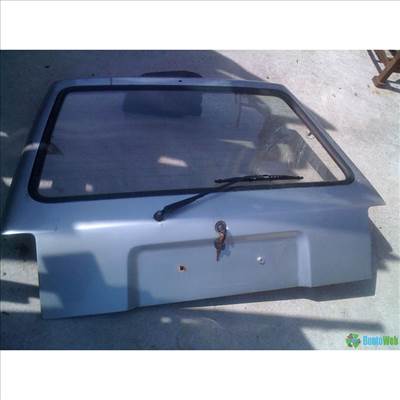 Opel A Corsa csomagtér ajtó