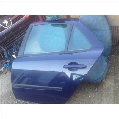 Renault Laguna II. bal hátsó ajtó