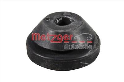 METZGER 0899222 - ütköző, légszűrő DACIA RENAULT