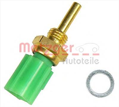 METZGER 0905052 - hűtőfolyadék hőmérséklet érzékelő FORD FORD USA JAGUAR LEXUS MAZDA SUZUKI TOYOTA V