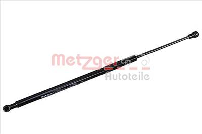 METZGER 2110651 - csomagtérajtó teleszkóp VOLVO