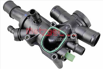 METZGER 4006422 - termosztát, hűtőfolyadék CITROËN FIAT FORD LANCIA PEUGEOT VOLVO