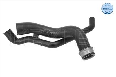 MEYLE 019 222 0033 - hűtőcső MERCEDES-BENZ