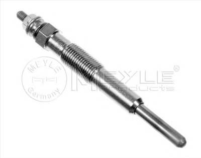MEYLE 16-14 860 0002 - izzítógyertya OPEL RENAULT VAUXHALL