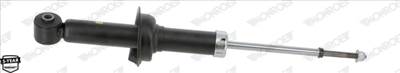 MONROE G1321 - lengéscsillapító CITROËN MITSUBISHI PEUGEOT