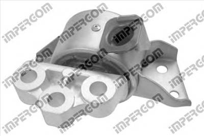 ORIGINAL IMPERIUM 25755 - motortartó bak ABARTH ALFA ROMEO FIAT