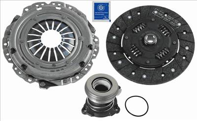 SACHS 3000 990 160 - kuplungszett ALFA ROMEO FIAT OPEL VAUXHALL