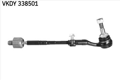 SKF VKDY 338501 - kormányösszekötő BMW