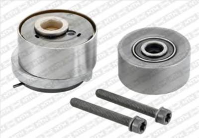 SNR KD453.26 - vezérműszíj készlet ALFA ROMEO CHEVROLET FIAT MAN OPEL VAUXHALL