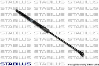 STABILUS 499514 - csomagtérajtó teleszkóp BMW