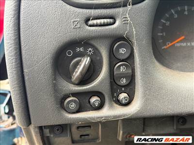 Chevrolet USA Trail Blazer Világítás Kapcsoló *162966*