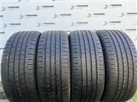 215/55 R16 Continental ContiEcoContact 5 nyári gumi 5,5-6mm