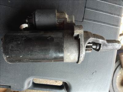 Audi a4 B6 2.5 v6tdi önindító 