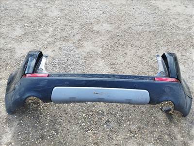 Land Rover Discovery Sport 2014-2019 radaros hátsó lökhárító
