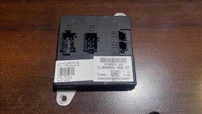 Mercedes E-osztály W211 W211 - E-class vezérlő modul a2115455232