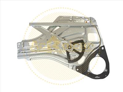 AC Rolcar 01.5029#OR - ablakemelő KIA