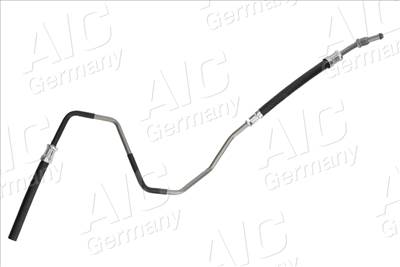 AIC 54955 - hidraulikus cső, kormányzás VW