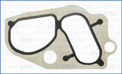 AJUSA 01490300 - olajszivattyú tömítés CITROËN DS FIAT OPEL PEUGEOT TOYOTA VAUXHALL